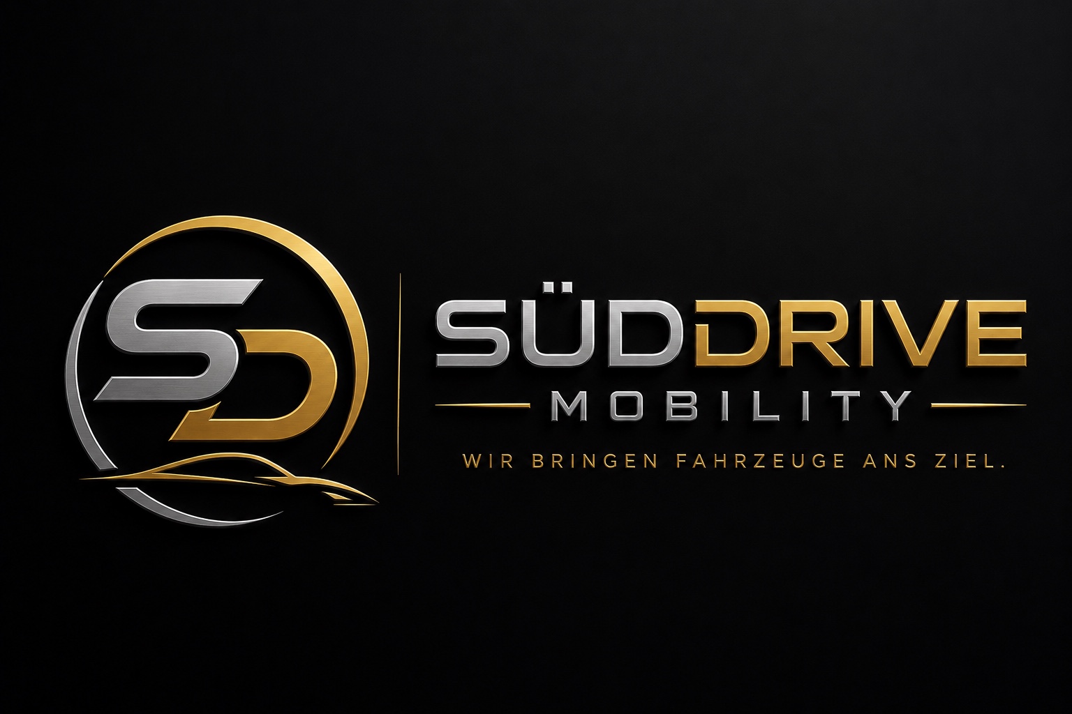 SüdDrive Mobility – Wir bringen Fahrzeuge ans Ziel.